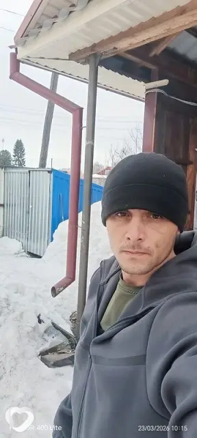 Владимир, 31 — фото анкеты