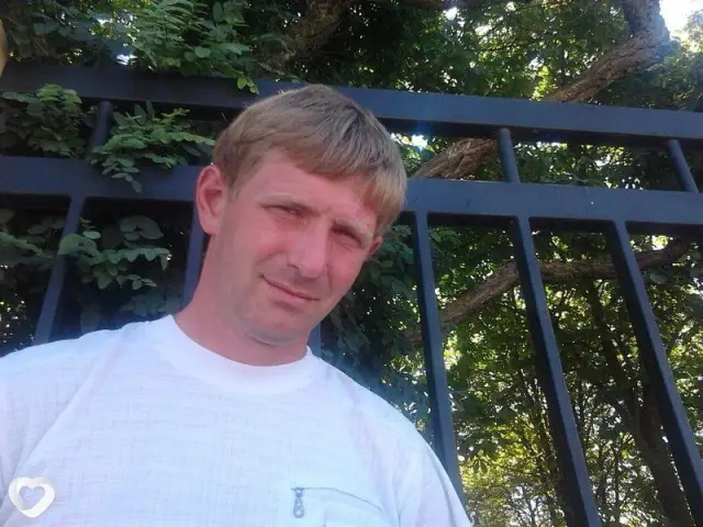 Александр, 43 — фото анкеты