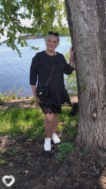 Ольга, 52 — фото анкеты