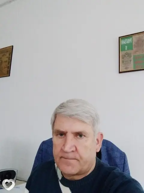 Алексей, 65 — фото анкеты