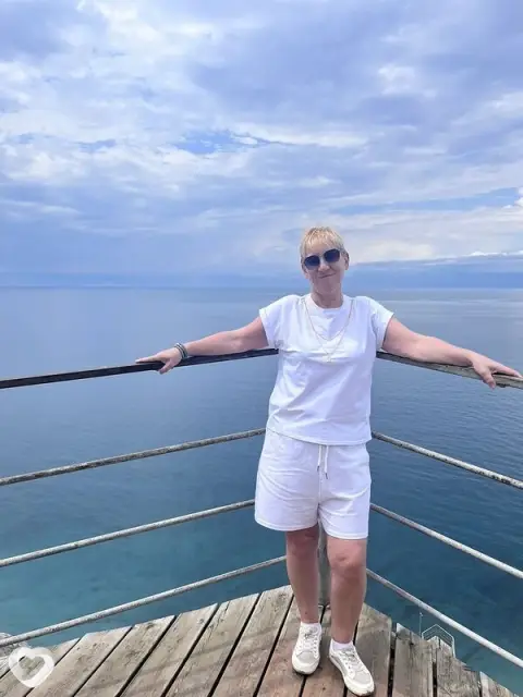 Наталия, 55 — фото анкеты