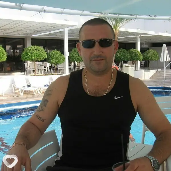 Слава, 48 — фото анкеты