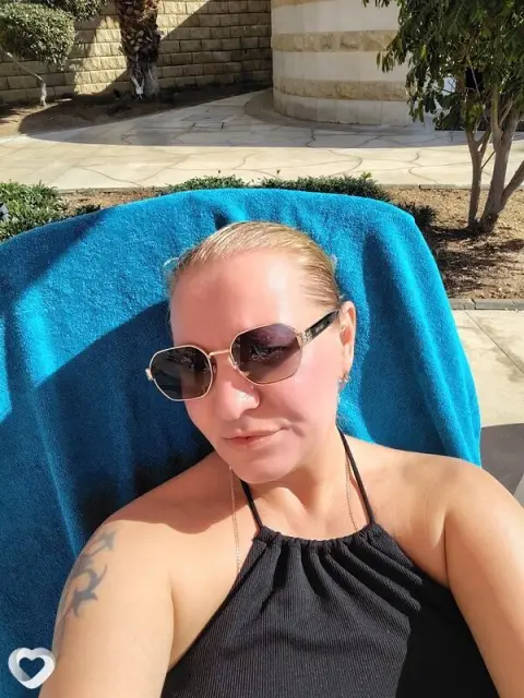 Иринаевгеньевна, 42 — фото анкеты