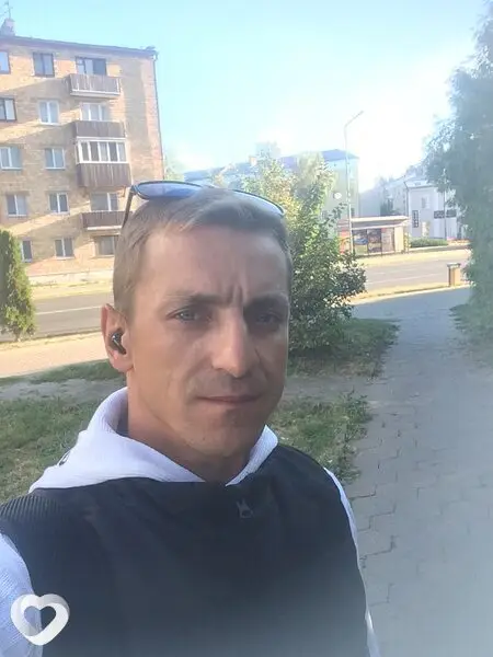 Александр, 32 — фото анкеты