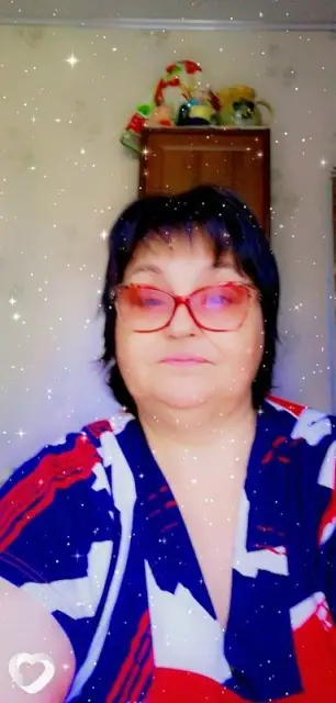 Алина, 64 — фото анкеты