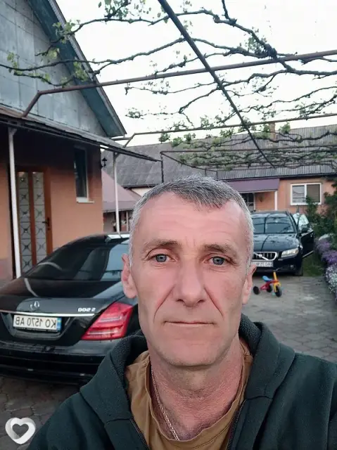 Василий, 47 — фото анкеты