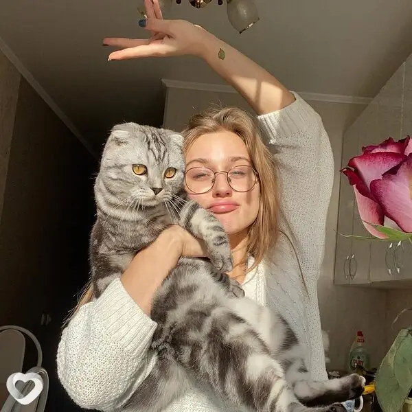 Анна, 34 — фото анкеты