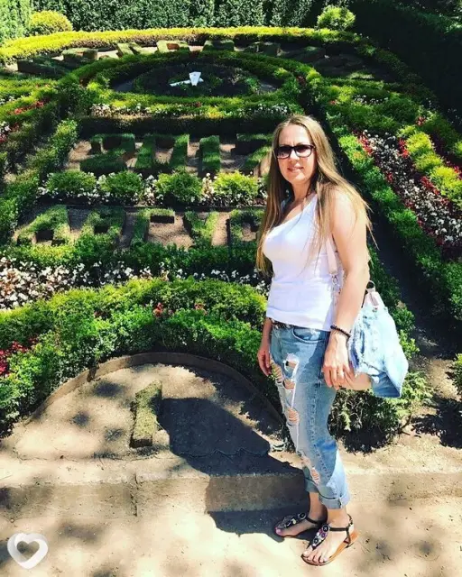 Марина, 41 — фото анкеты