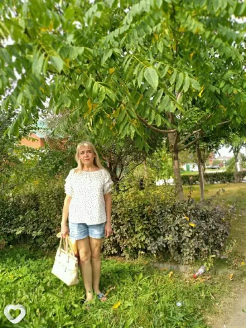 Голюза, 54 — фото анкеты