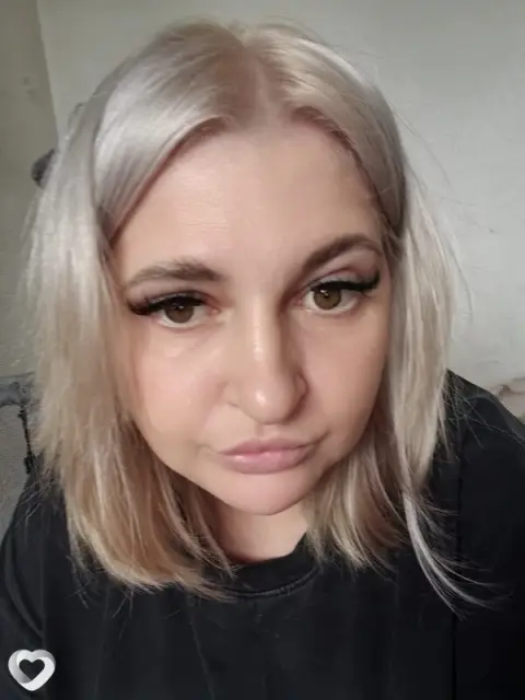 Екатерина, 34 — фото анкеты