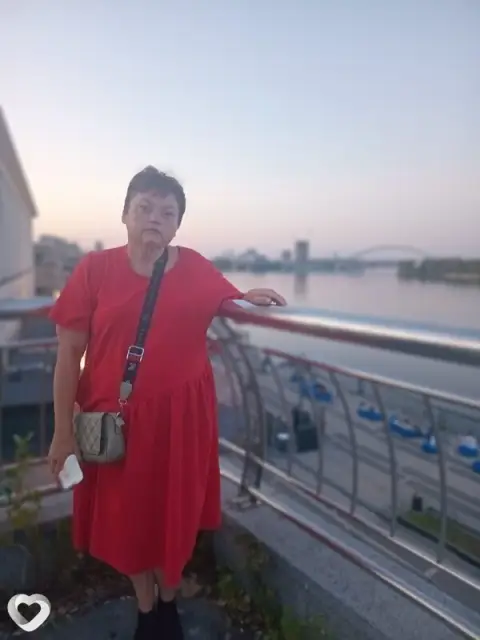 Танюшка, 49 — фото анкеты