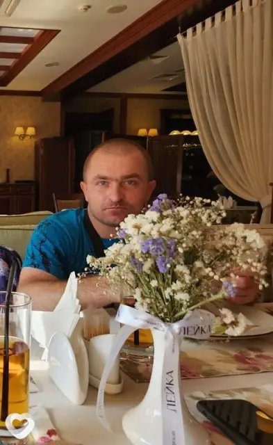 Андрей, 36 — фото анкеты