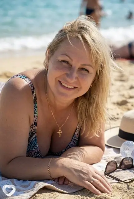 Софа, 42 — фото анкеты