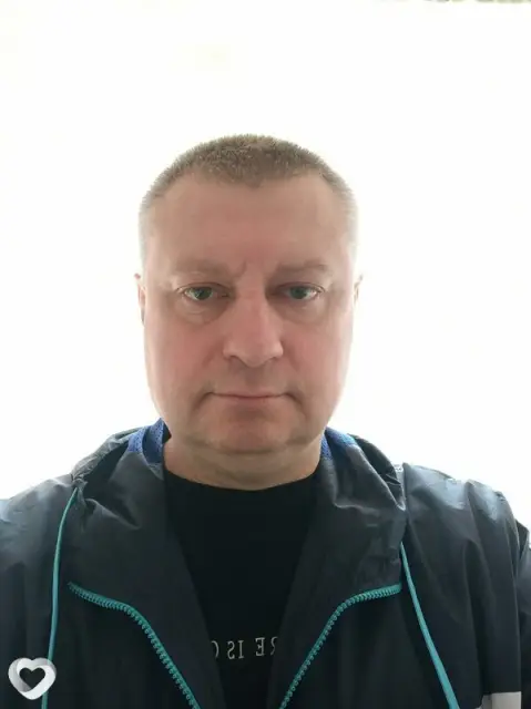 Виталий, 57 — фото анкеты
