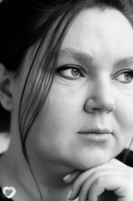 Елена, 36 — фото анкеты
