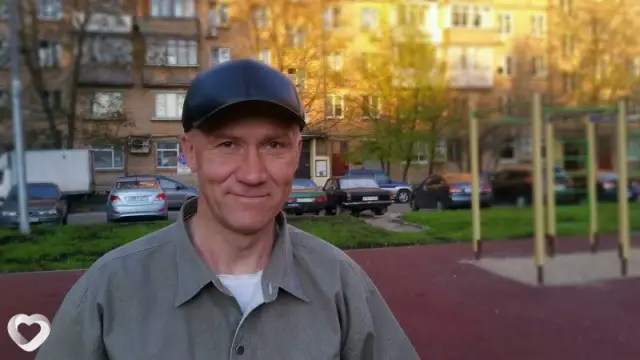 Александр, 54 — фото анкеты