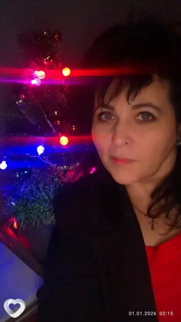 Людмила, 51 — фото анкеты