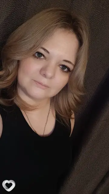 Ольга, 38 — фото анкеты
