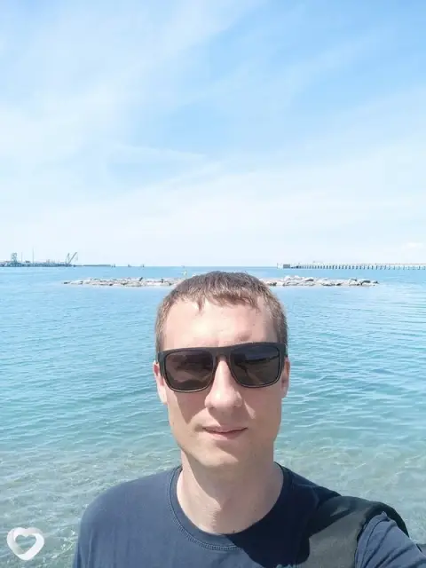 Константин, 38 — фото анкеты