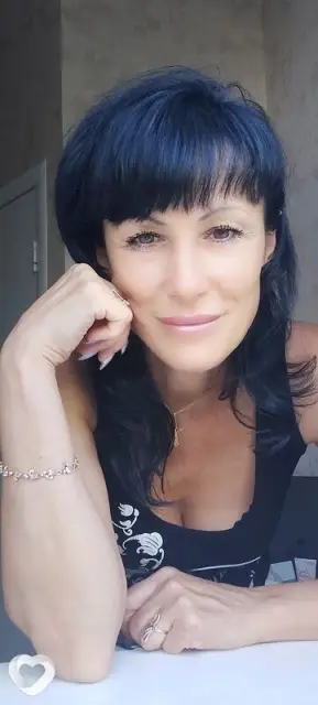 Татьяна, 52 — фото анкеты
