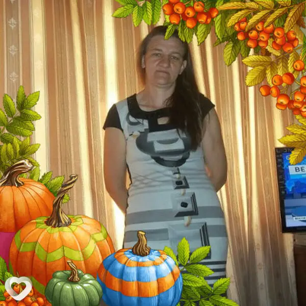 Татьяна, 58 — фото анкеты