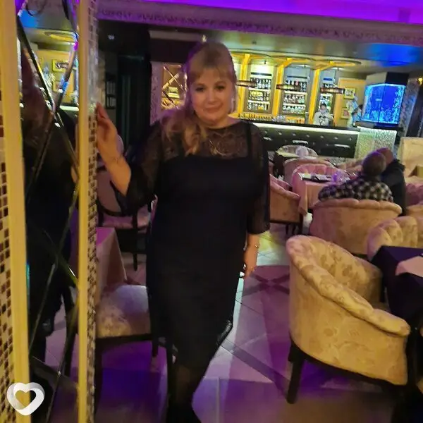Ирина, 60 — фото анкеты