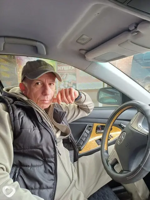 Алексей, 55 — фото анкеты