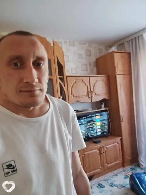 Константин, 31 — фото анкеты