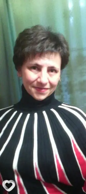 Татьяна, 53 — фото анкеты