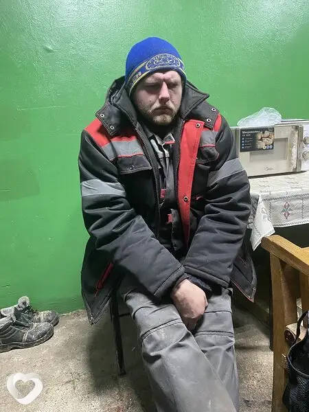 Твой Господин, 35 — фото анкеты