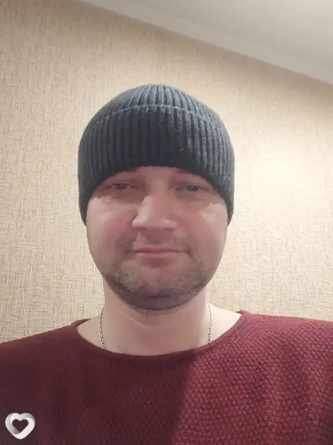 Дмитрий, 44 — фото анкеты