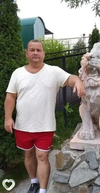 Дмитрий, 54 — фото анкеты