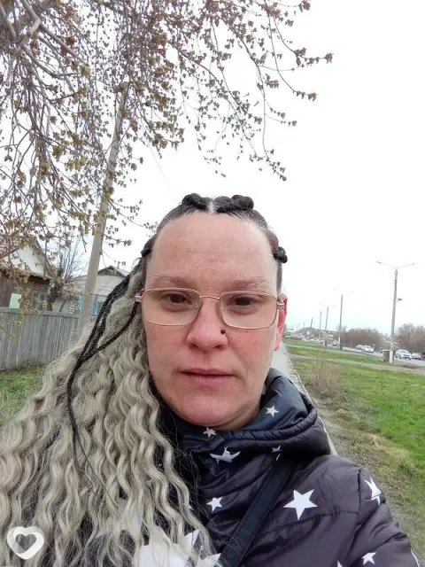 Татьяна, 36 — фото анкеты