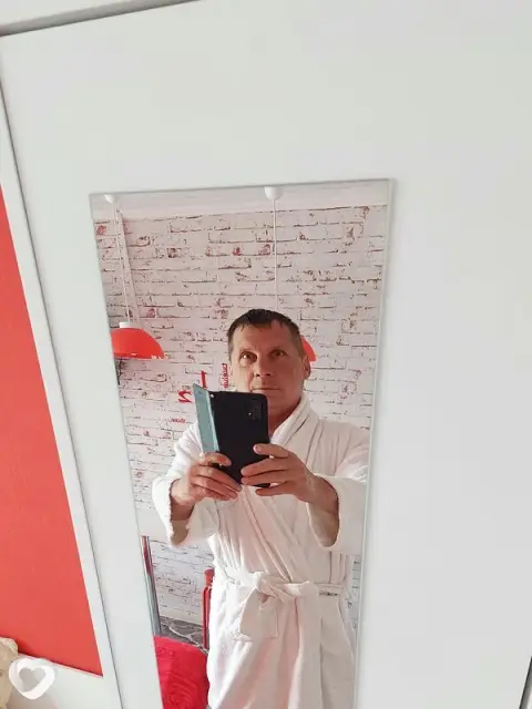 Виталий, 56 — фото анкеты