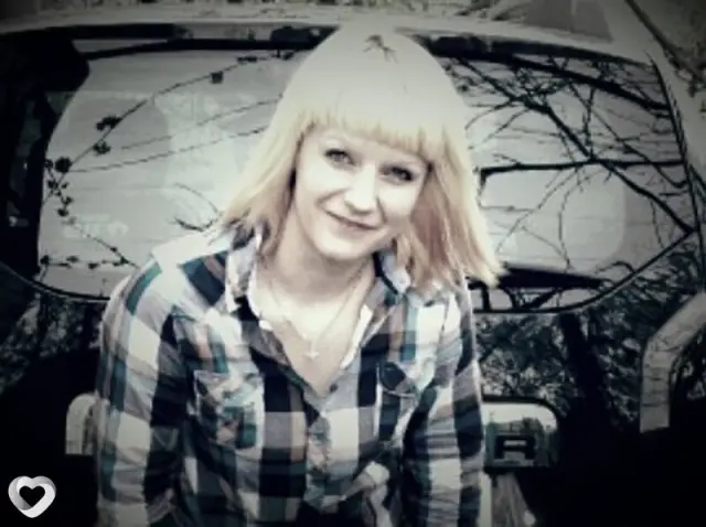 Марта, 36 — фото анкеты