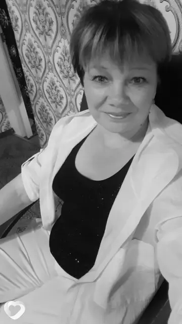 Татьяна, 59 — фото анкеты