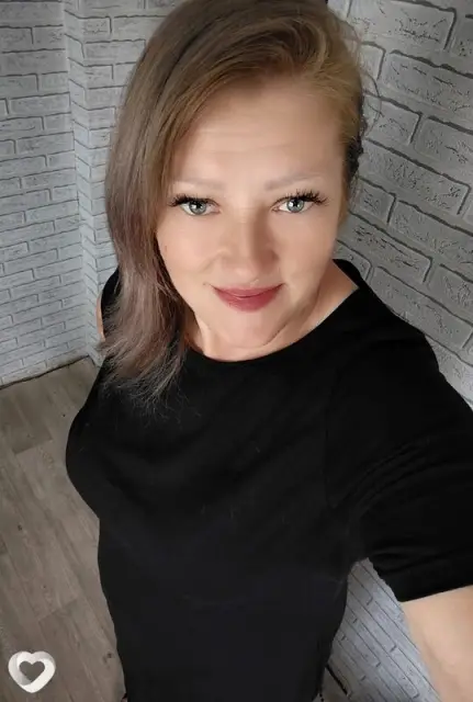 Галина, 53 — фото анкеты