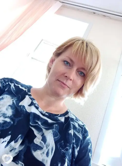 Светлана, 52 — фото анкеты