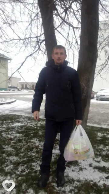 Слава, 40 — фото анкеты