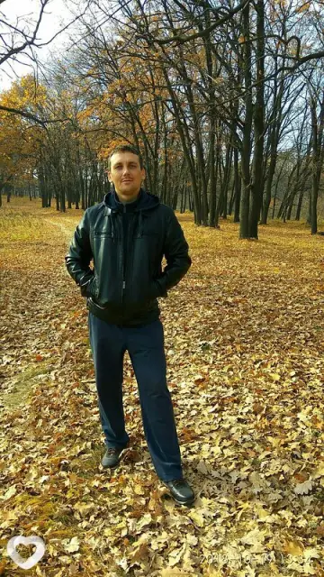 Александр, 42 — фото анкеты