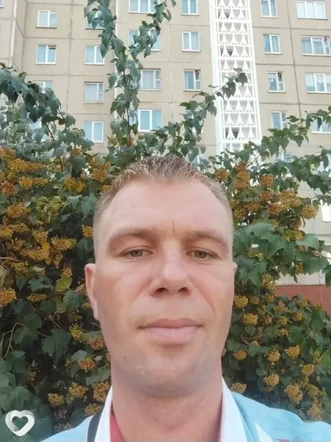 Alex, 37 — фото анкеты