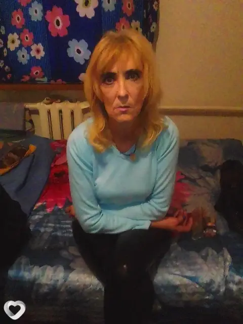 Наташа, 60 — фото анкеты