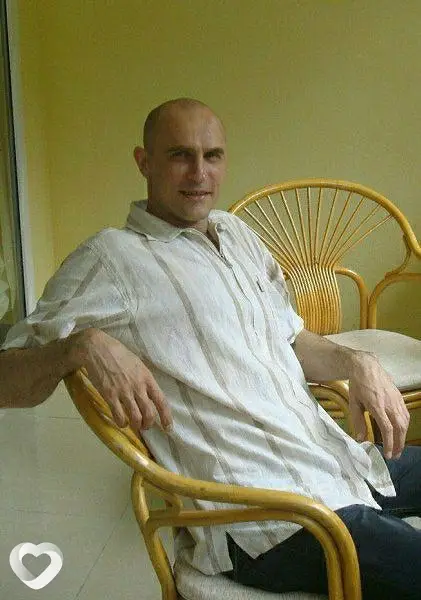 Александр, 53 — фото анкеты
