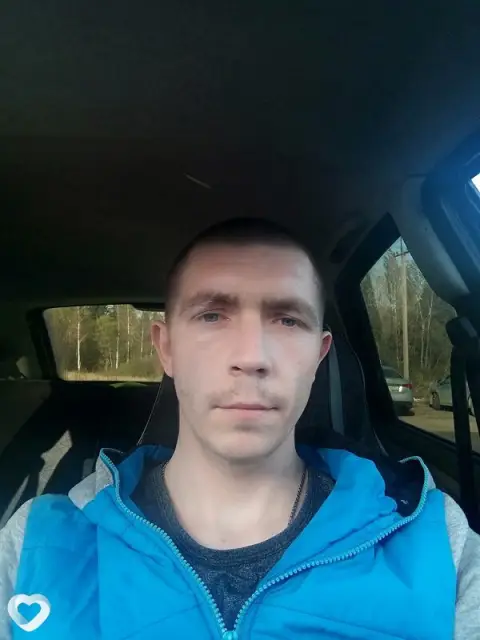 Дмитрий, 35 — фото анкеты
