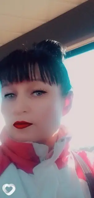 Елена, 49 — фото анкеты