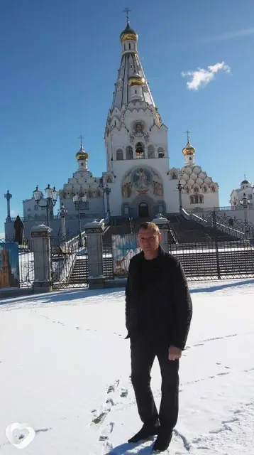 Вадим, 53 — фото анкеты