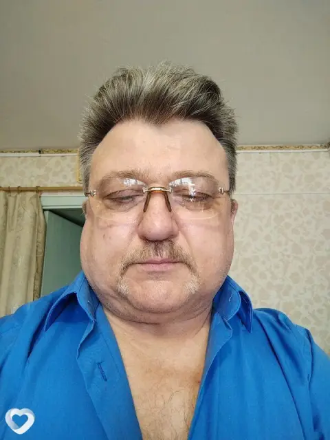 Виталий, 68 — фото анкеты