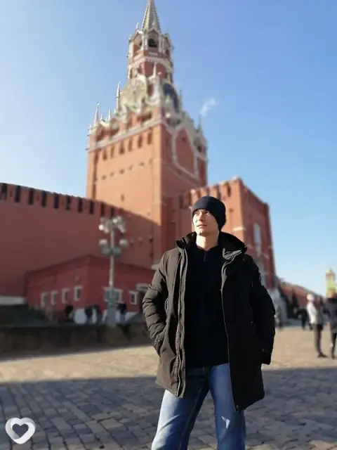 Ильдар, 36 — фото анкеты