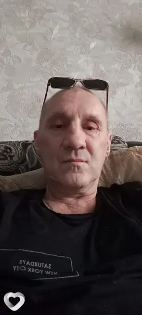 Александр, 58 — фото анкеты