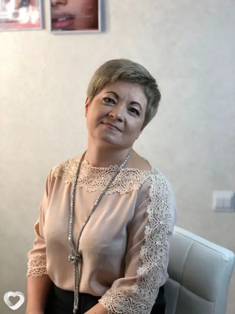 Соня, 51 — фото анкеты